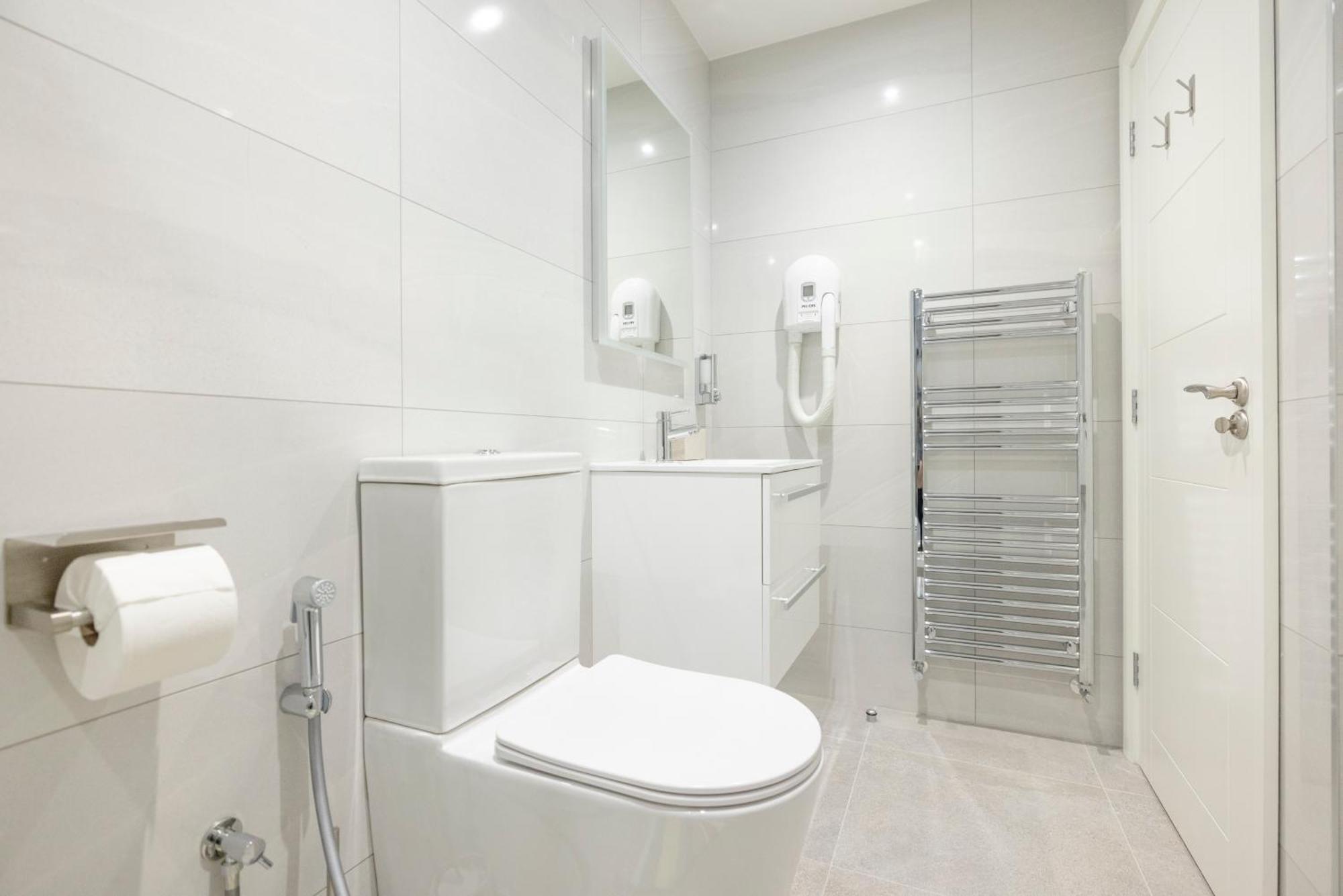 Modern 2 Bed Apartment Enniskillen Luaran gambar