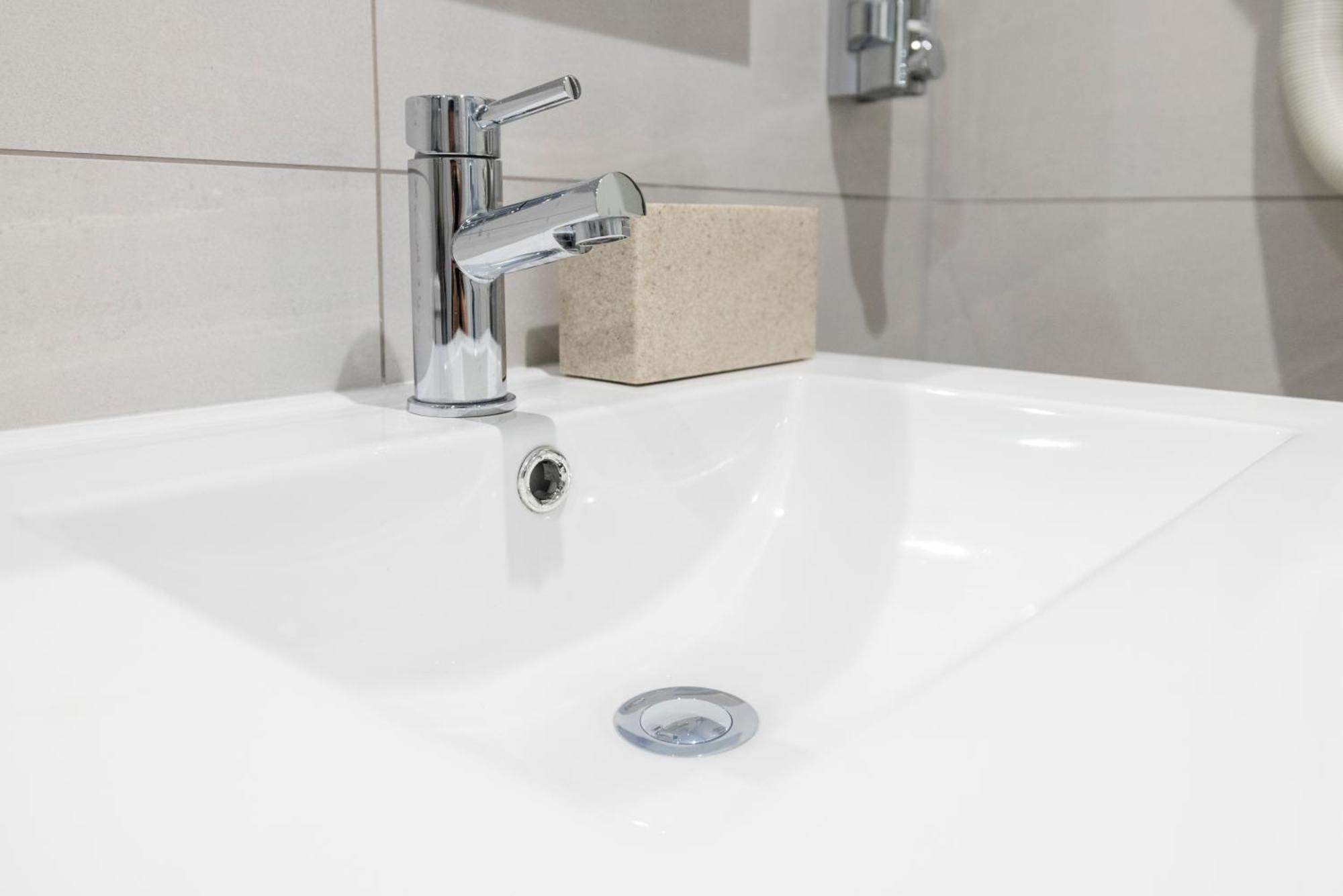Modern 2 Bed Apartment Enniskillen Luaran gambar
