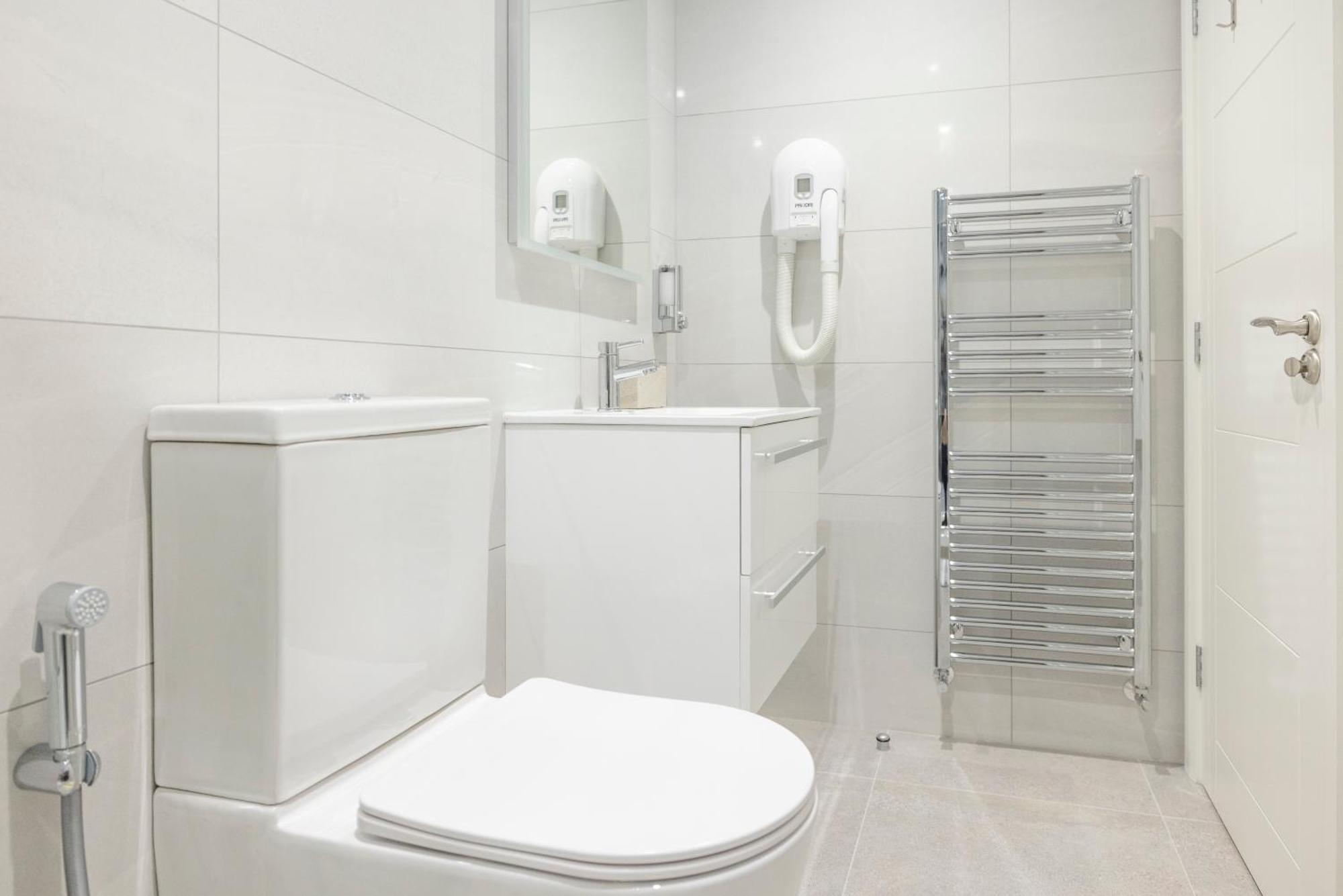 Modern 2 Bed Apartment Enniskillen Luaran gambar