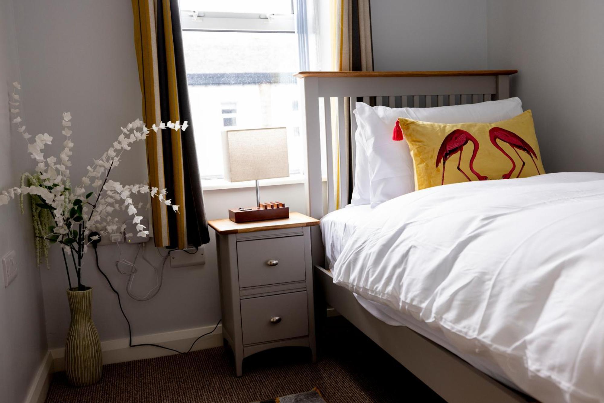 Modern 2 Bed Apartment Enniskillen Luaran gambar